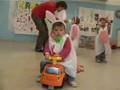 Escuela Infantil UPV - Carnaval 2006 UPVTV