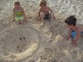 Cuisinart Crab Races