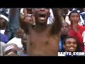 Recap of the game.....Just capped the game and decided to do a review . You gotta LOVE mzanzi supporters. Watermelons,Cabbages and Bread? hahahaah where on earth! Music by DJ Cleo : Discolified!