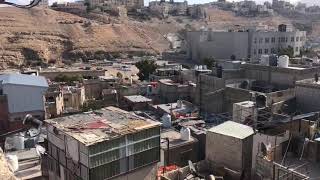 مخيم المحطة