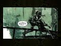 Metal Gear Solid 2 Bande Dessinee (PSP) Trailer Metal Gear Solid 2 Bande Dessinee (PSP) Trailer