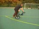 BMX VIDEOS, BIKES, TRICKS, STUNTS, CRASHES