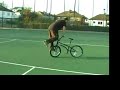 PHIL DOLAN AT TGM BMX FLATLAND LONDON