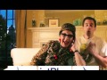 Edith Prickley! Holly Folly Weekend!