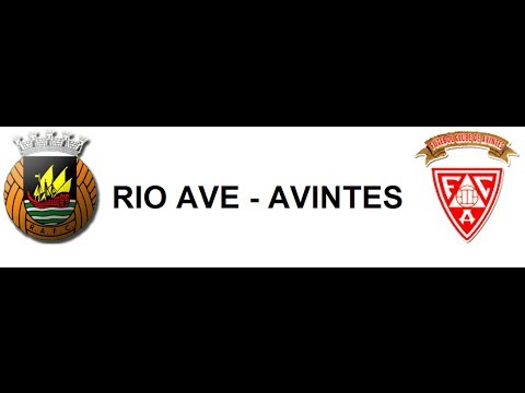 Rio Ave-Avintes