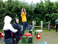 Ochtendgymnastiek