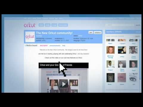 orkut - Watch this video to learn how to use orkut promote, a free tool that lets you spread the news to everyone on Orkut. Try it out at http://orkut.com/Main#Promote.