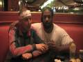 2008-12-22 | The Boxing Academy Advert 2 By Lamon Brewster ~> Lamon Brewster doing an advert for The Boxing Academy, Swindon with owner, Paddy Fitzpatrick. ... (00:47)