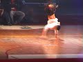 chidori crew VS azia crew