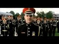 THE NEW US ARMY STRONG COMMERCIAL