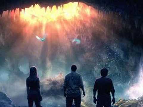 Journey to the Center of the journey to the center of the earth. Journey to the Center of the