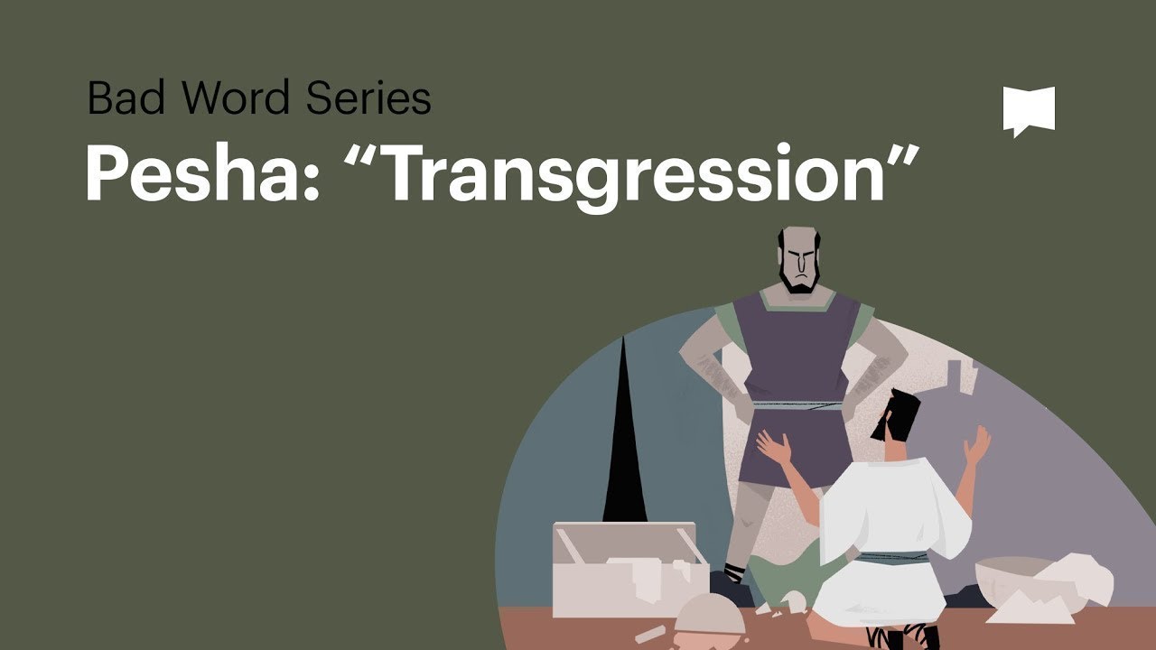 Transgression