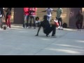 Crew Jerk Battles Kream Kidz vs. Teen Titans