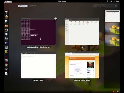 how to locate file in ubuntu