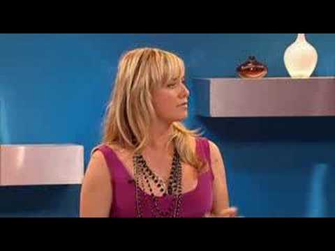 Tamzin Outhwaite