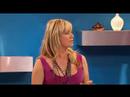 Loose Women: Tamzin Outhwaite Loose Women: Tamzin Outhwaite