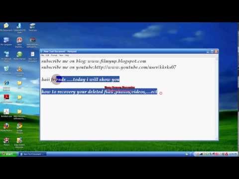 how to recover mmc card password