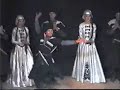 Abkhazian Folk Dance Ensemble-SHARATIN-??????? 3