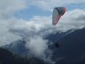 Marathon du Mont Blanc part 2