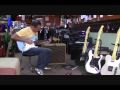 Nash S-63, Marsh Tweed Bassman