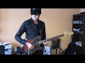 Mads Eriksen: Tropical Storm hybrid picking pt. 3