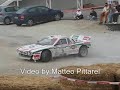 Rally Legend 2007 - Miky Biasion - Lancia 037