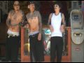 The Bangz- Boys With Tattoos (Rockbox Remix) Starring GGPR,UCLA Jerk Kings,J Hawk, and more