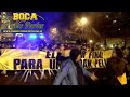 Somos de la gloriosa número 12 / Caravana por Martín Palermo