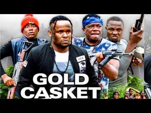 Gold Casket Season 4- 2019 Movie|New Movie|Latest Nigerian Nollywood Movie