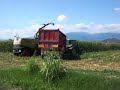 Viel con 890 jaguar e john 6320