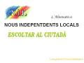 NIL SES SALINES PROGRAMA ELECTORAL