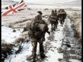 solidarity: falklands
