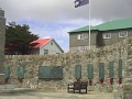 Solidarity: Falklands Falkland Islands (U.K.)