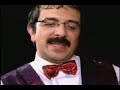 SEÑOR MESERO SEÑOR MESERO