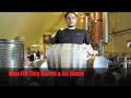 How To Proof Whiskey For Barreling (Very Quickly)