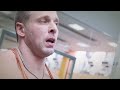 Станислав Линдовер. Тренировка спины.