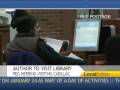 videos de Author to Visit Library