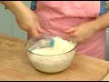 Cooking Traditional Kosher Dishes : How To Add Matzah Meal To Matzah Balls