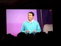 CES 2008: Bill Gates' Keynote 1 (The Highlights)