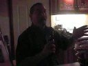 My dad singing John O\ My dad singing John O\