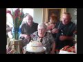 Cumpleaños de la Bobe