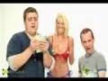 Make A Hot Girl Laugh: Body Paint By Numbers (Episode 14) - Make A Hot Girl Laugh: Body Paint By Numbers (Episode 14) -