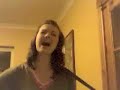 Ironic - Alanis Morissette - Cover Ironic - Alanis Morissette - Cover