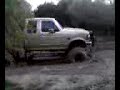 truck mudding