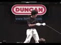 Best  yoyo skills EVER!!