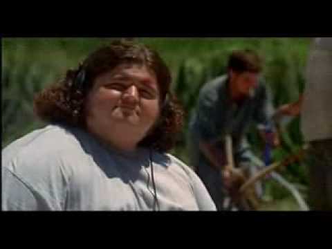 Washed Away - Best scene of LOST! Season I, Episode III: Tabula Rasa Hurley is listening to the song: