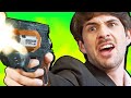 FIRST PERSON SHOOTERS SUCK!