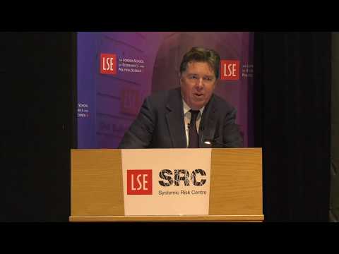 Unelected Power: The Quest for Legitimacy in Central Banking and the Regulatory State