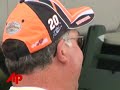 Stewart Leaving Gibbs to Become Owner-Driver