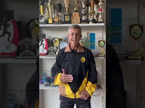 Depoimento - Subtenente Rui Ferreira dos Santos